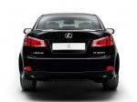 Lexus IS200d 2010 года
